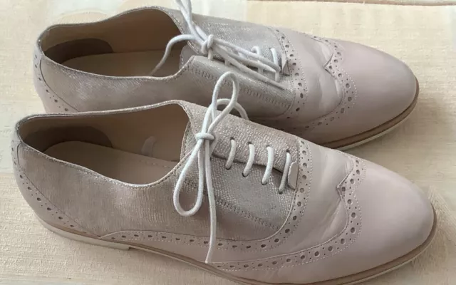 Heavenly soles on sale leisure shoes