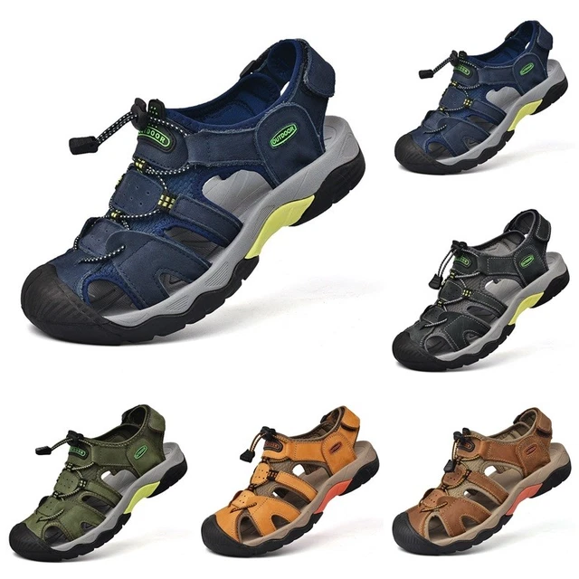 Sandals, Men's Shoes, Men, Clothing, Shoes & Accessories