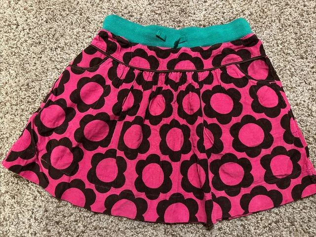 130cm ベビー・キッズ Apolina Iris smock picninc check 7-9Y