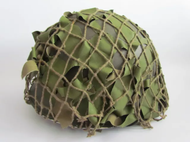 Austria steel helmet M-1