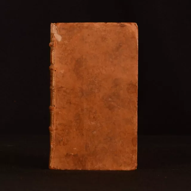 1742 Description du Cap de Bonne-Esperance Pierre Kolbe French 2