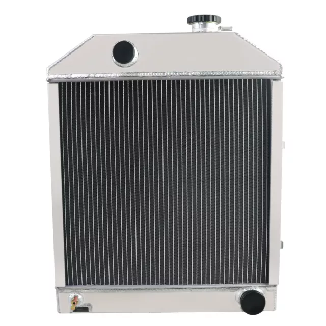 Radiator For Ford 2000 2600 3000 3400 3500 4000 4100 4400 C7NN8005H