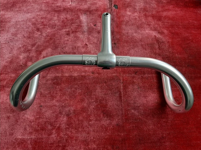 CINTRE GUIDON VELO cinelli Integralter EUR 35,50 - FR