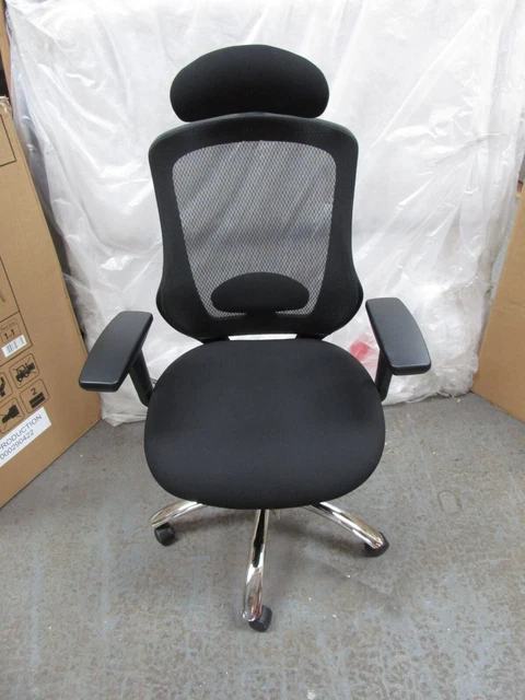 John lewis 2025 isaac office chair