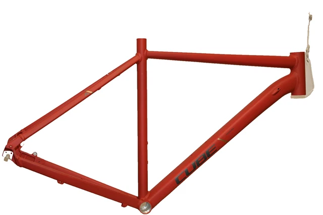 Cube access d'occasion - Vélos