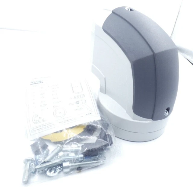 PLC Cables, PLCs & HMIs, Industrial Automation & Motion Controls