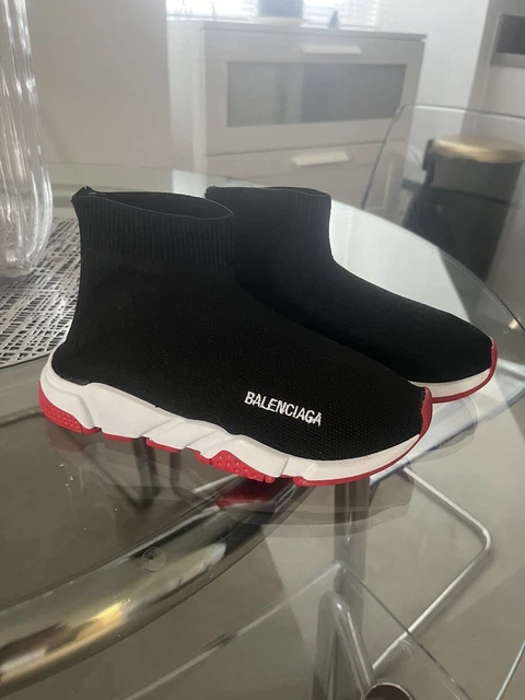 Balenciaga size deals 1