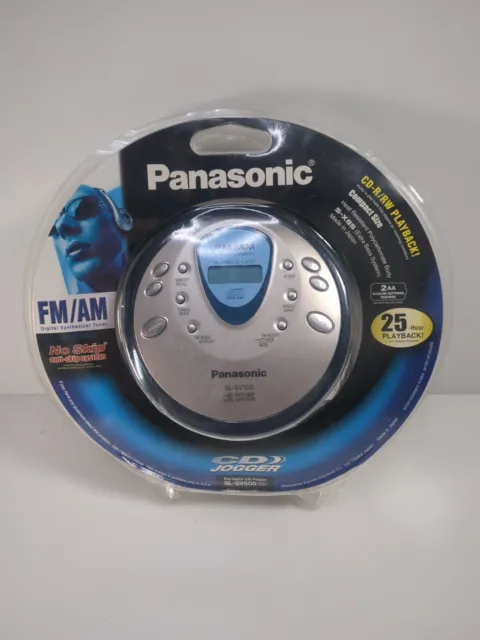 Portable CD Player at Lakeshore Learning