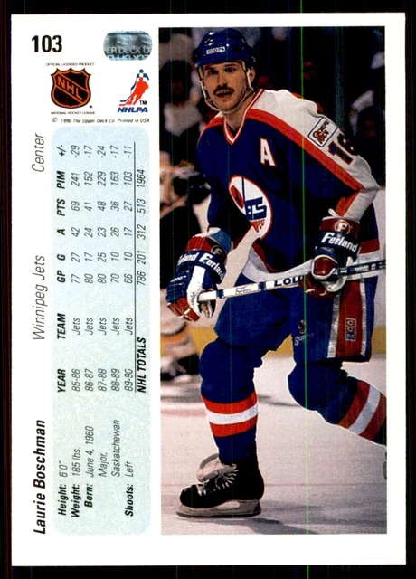 CARTES DE HOCKEY 2022-23 pont supérieur Reilly Smith A #436 EUR 2,04