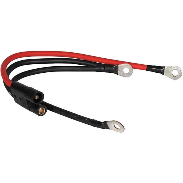 Cable And Plug Assembly (1306117) For Meyer Snow Plows