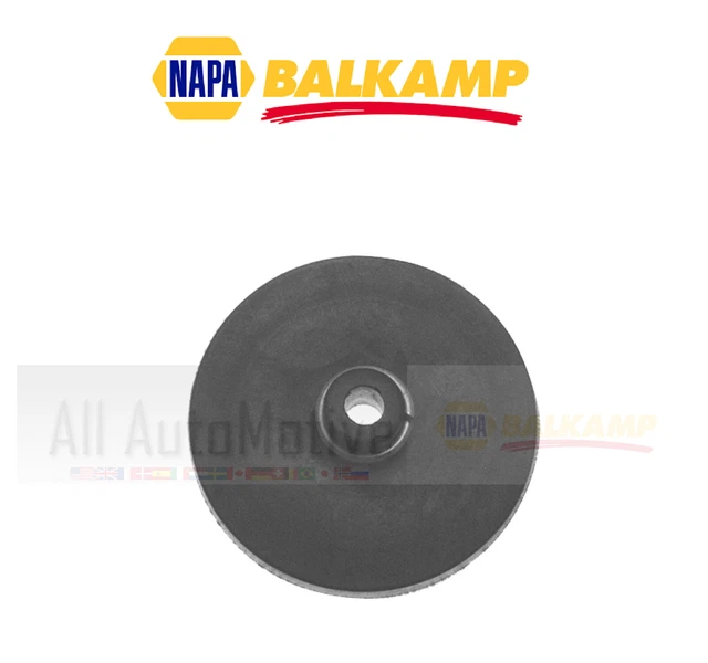 HEATER VALVE REPAIR Kit fits IHC Studebaker AMC w/H16 valve NAPA