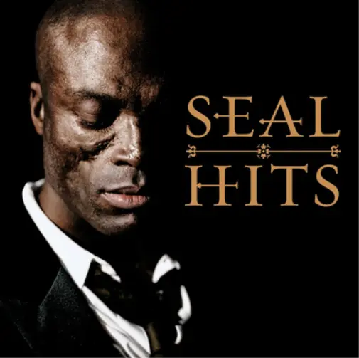 Seal Hits (CD) Album