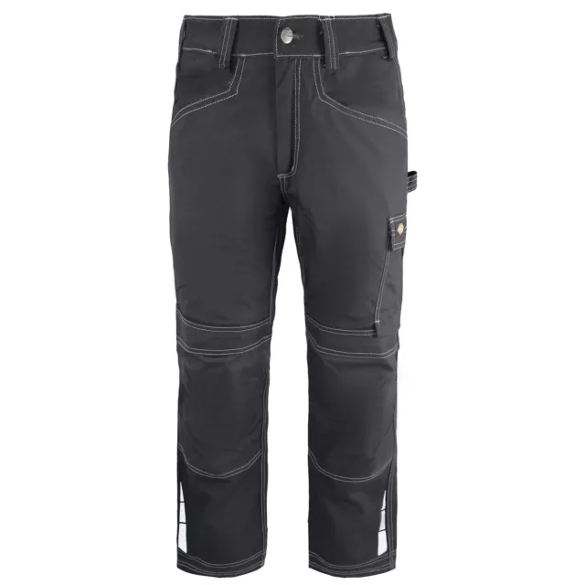 Dickies eisenhower trousers khaki sales
