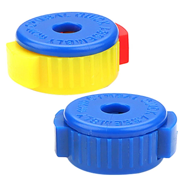 2 Pcs Accessoires Pour Kits De Batterie Rouleau Pièces Cymbales