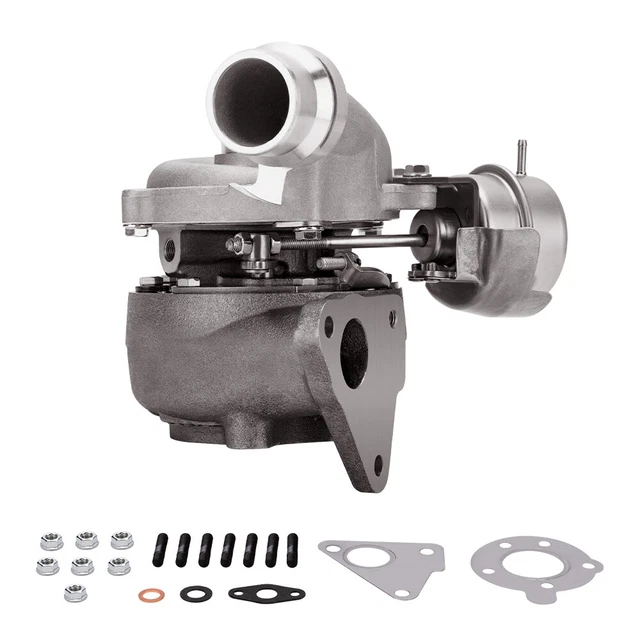 Turbocompresseur Turbo 54399700030 pour Renault Nissan Megane Scenic 1.5DCI BV39