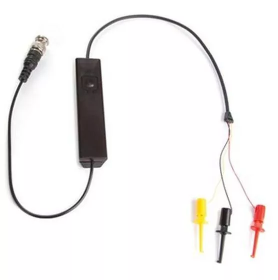 Tester Di Componenti per Oscilloscopio HPS140mk2 Velleman MDVTC140