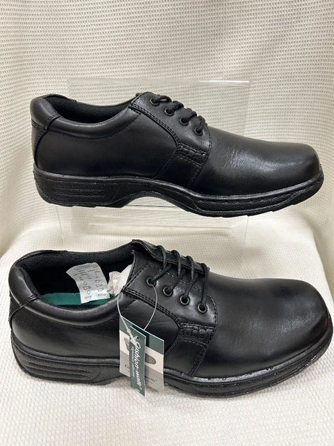 Mens black hotsell shoes sale uk