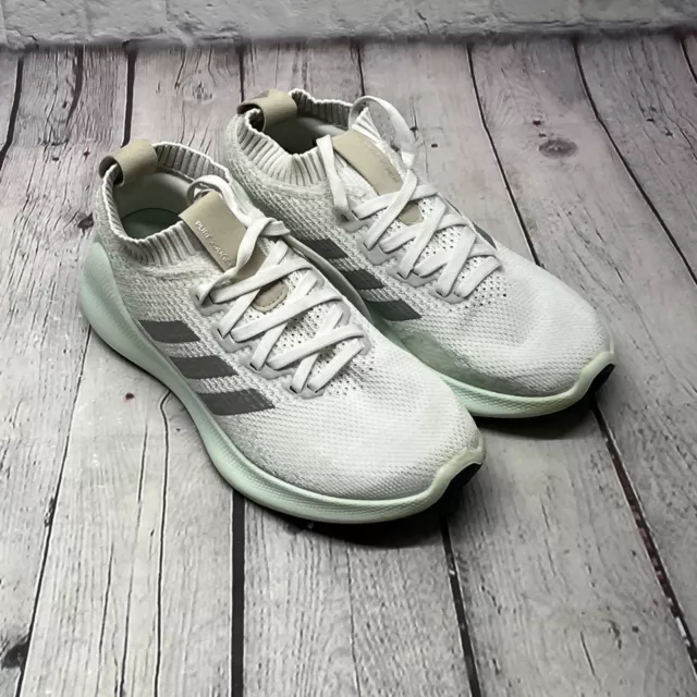 Adidas womens hotsell pure bounce