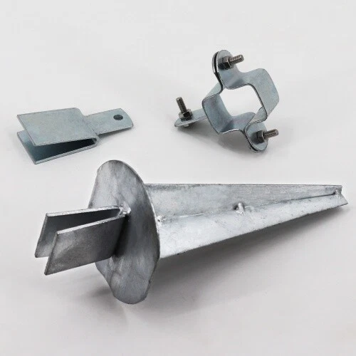 Set De 3 Barres à Pousser Laser Tools - Léger, Modèle 6897 Pour Mécanique