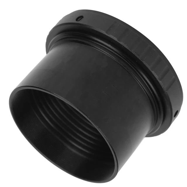 Adaptateur De Bague De Tube De Montage En T Pour Télescope Astronomique En