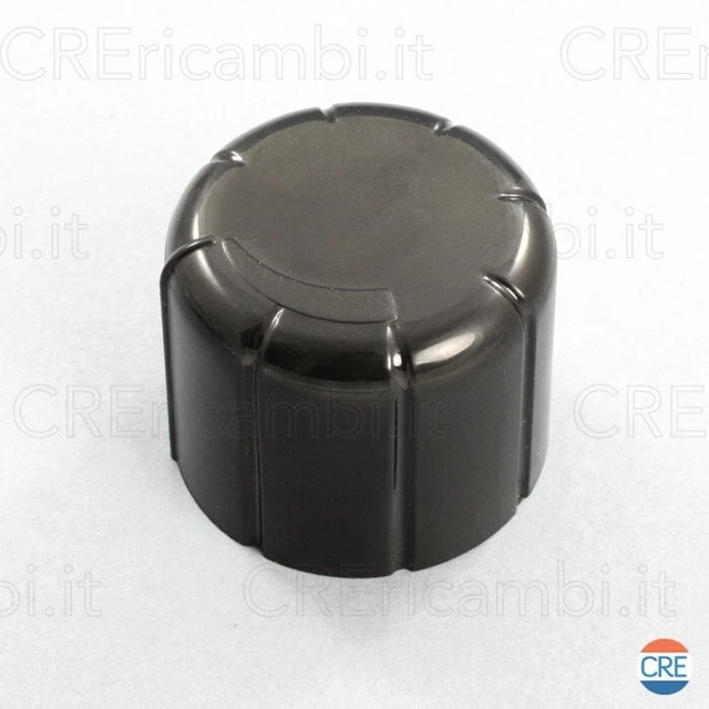 Guarnizione Sottocoppa Per Macchina Caffè Gaggia E Saeco - Ricambio Originale 145841500, Gomma Alimentare - Foto 2