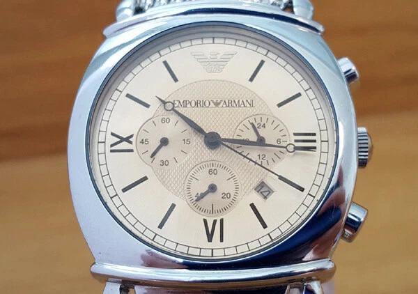 Armani ar hotsell 0286
