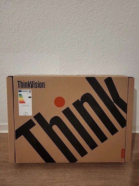 Lenovo ThinkVision T23i-20 Monitor