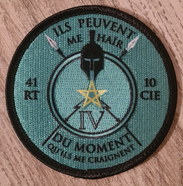 Patch écusson Tissu Ski Tirol Seefeld – Autriche – Occasion