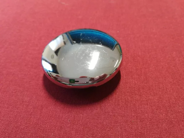 Moto Guzzi Airone tappo volano