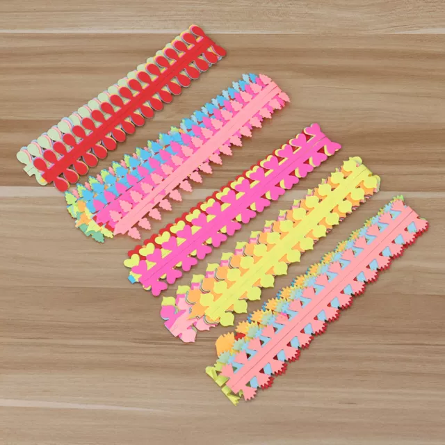 90Pcs Quilling aus Papier Quilling Kits für Anfänger Quilling Starter