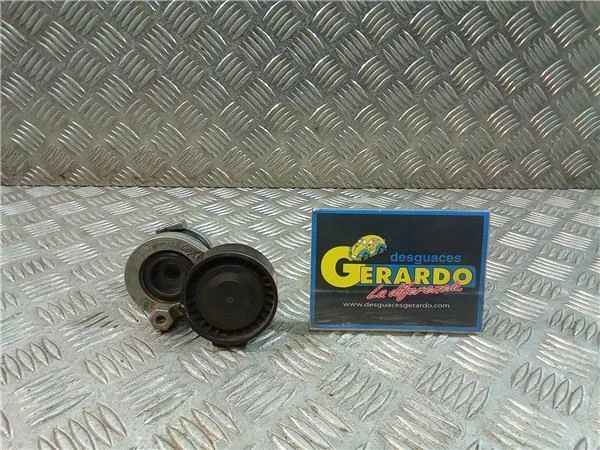 Galet Tendeur Courroie Accessoire Dacia Dokker (2012->) 1.5 Stepway Essential [1