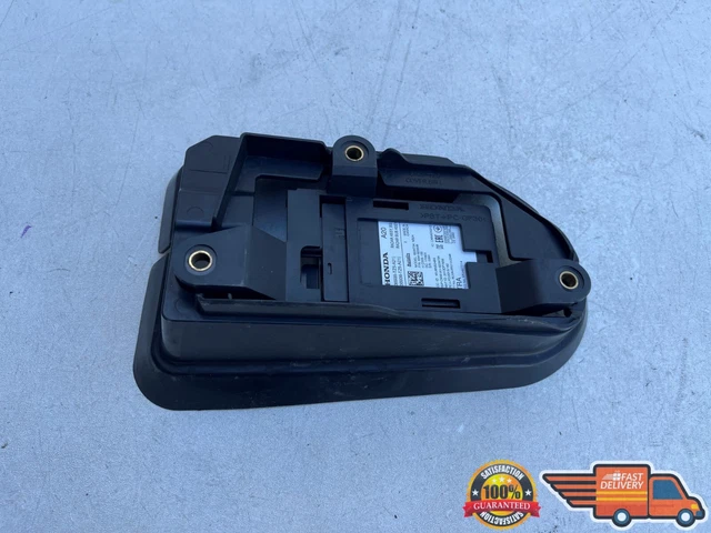 2017-2020 Acura MDX Posteriore Sinistro Lato Cieco Pois Radar Modulo & Cover