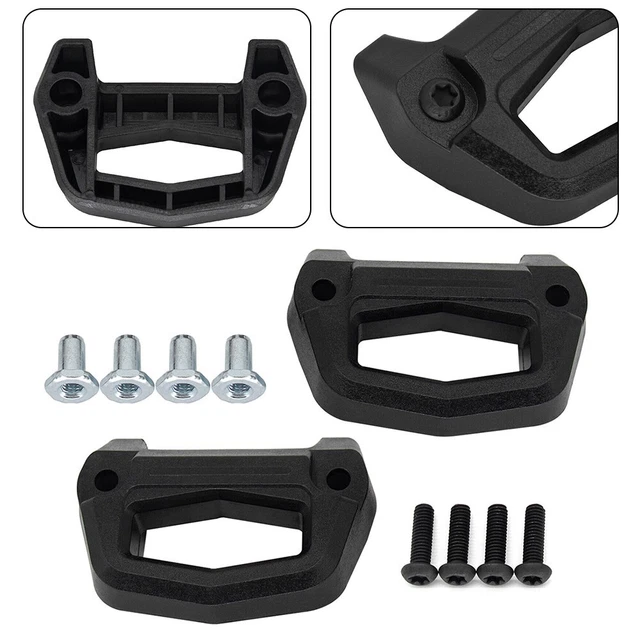 MOTOS Tappetino Per Bagagliaio Per BMW X3 G01 (dal 2017), In Gomma Inodore, Antiscivolo, Con Bordi Rialzati 4,5 Cm, Protezione Universale Per Tutte Le Stagioni