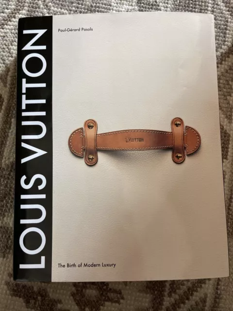  Louis Vuitton legend(Chinese Edition): 9787546369679