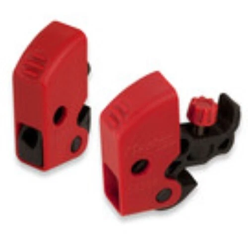 Master Lock Mcb Lock Out Clips 2394 Loto 
