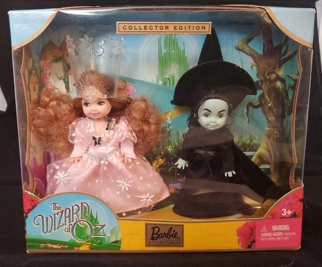 Wizard of oz kelly dolls sale