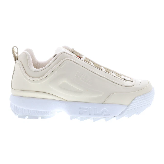 Fila disruptor on sale velvet rose