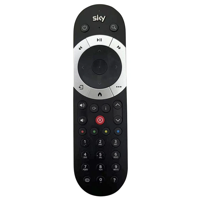 Rubino Aggettivo Pap&agrave; Come Funziona Il Telecomando Sky Amazon Maledetto Capocuoc