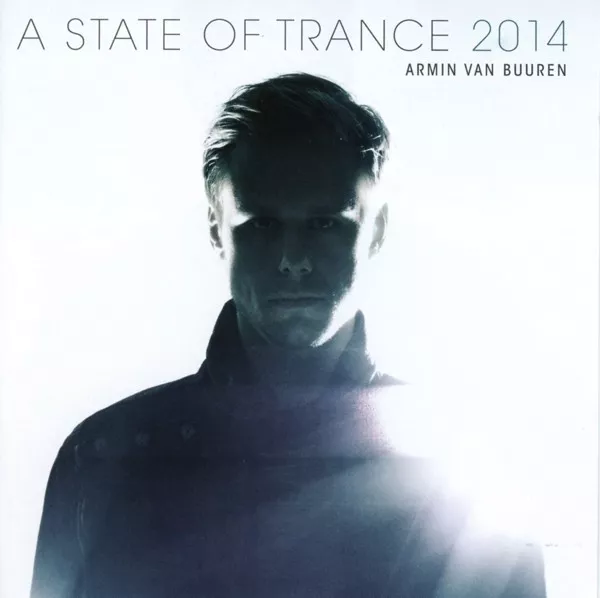 Armin Van Buuren - A State Of Trance 2014 2 Cd Neu