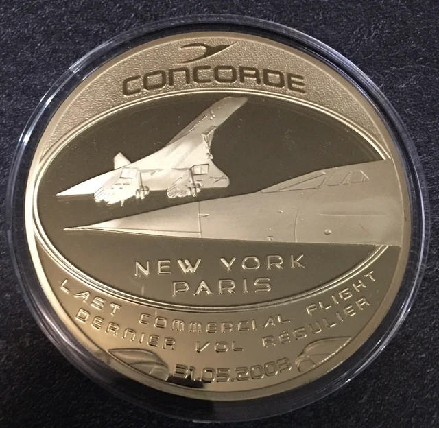 Médaille Monnaie de Paris Musée Océanographique - Monaco 2003