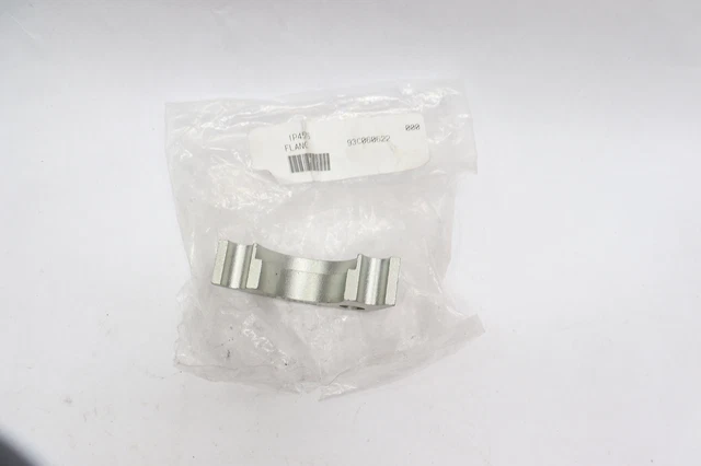 Hydraulic Flange Replacement Suitable for Caterpillar Equipment 1P4576