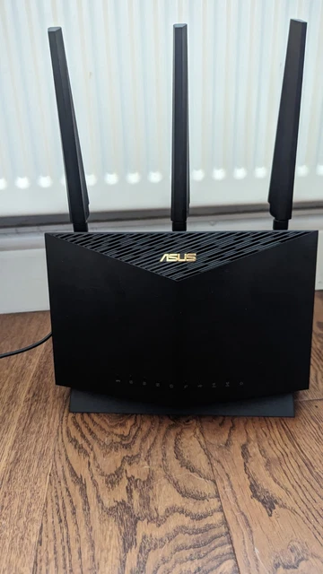 Asus RT-AX86S