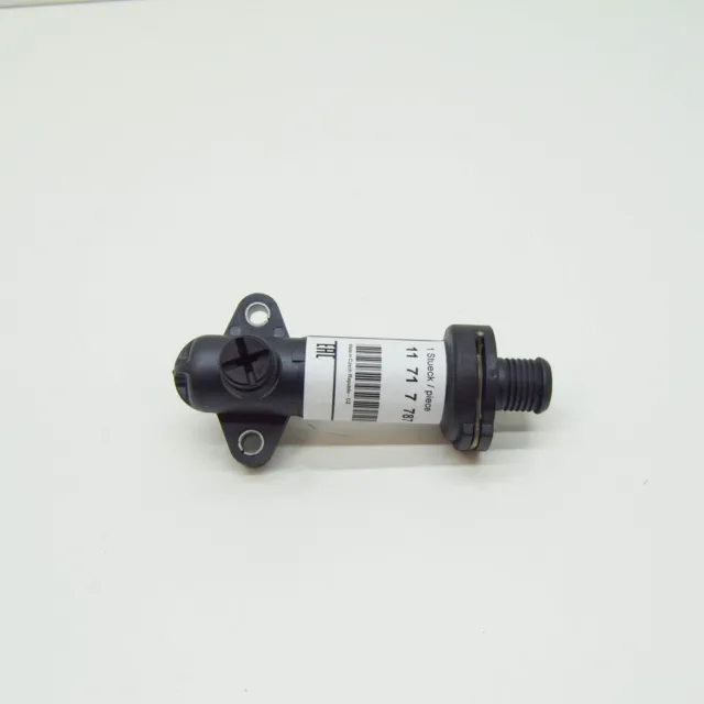 GENUINE BMW EGR and Main Engine Diesel Thermostats 11717787870