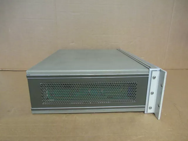 HP Hewlett Packard 3777A Channel Selector 48-66Hz 240V 3