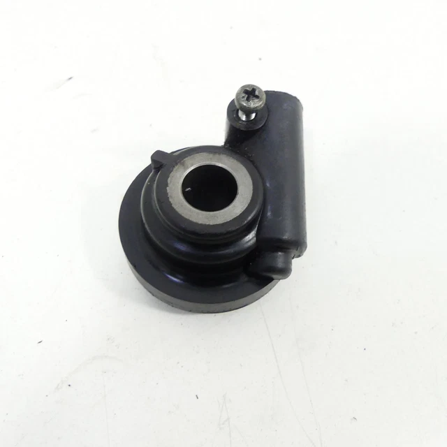 Suzuki GSX 600 F GN72B EZ:97 coclea tachimetro vite azionamento tachimetro 36856