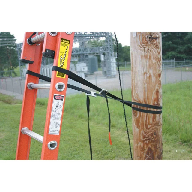 Werner Ladder Cinch