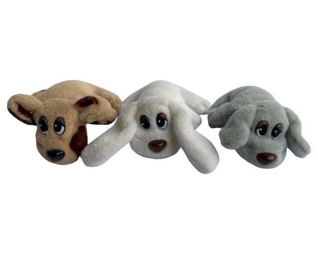 90s clearance pound puppies