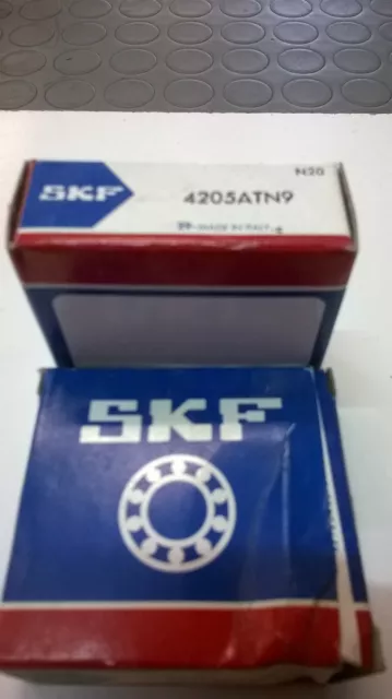 cuscinetto SKF 4205 ATN9