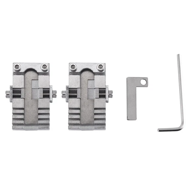 1 set morsetto chiave verticale macchina taglierina utensili dispositivo di bloccaggio chiavi per Z1Q2