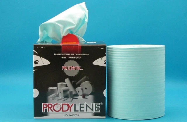 DILUENTE ANTISILICONE Lt 1 – Ianniello Brico Point - Foto 5